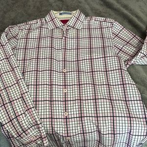 Tommy Bahamas long sleeve,